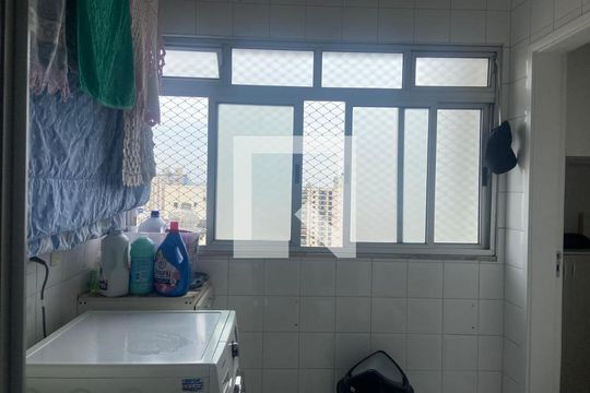 Apartamento à venda com 3 quartos, 89m² em Vila Gilda, Santo André