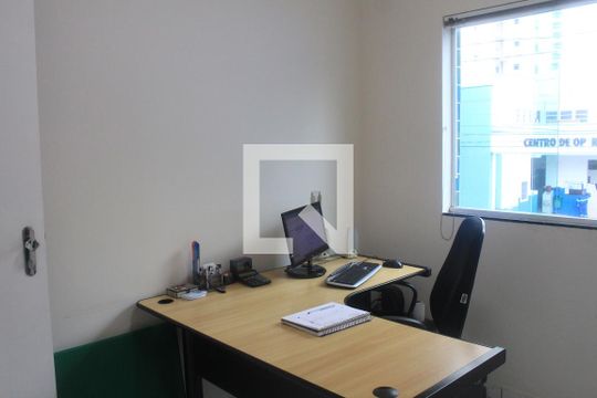 Quarto 1 de casa para alugar com 3 quartos, 237m² em Cerâmica, São Caetano do Sul