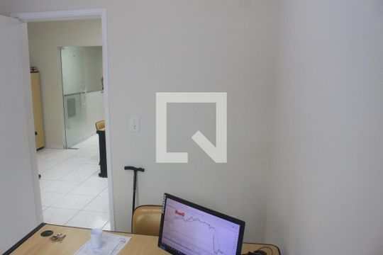 Quarto 2 de casa para alugar com 3 quartos, 237m² em Cerâmica, São Caetano do Sul