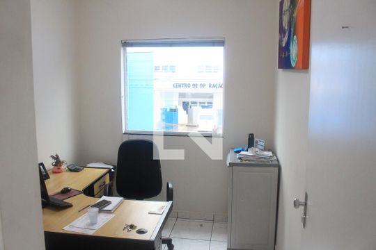 Quarto 2 de casa para alugar com 3 quartos, 237m² em Cerâmica, São Caetano do Sul