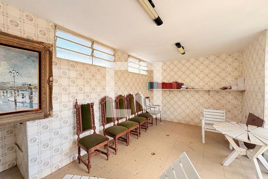 Casa à venda com 3 quartos, 1037m² em Vila Isabel Eber, Jundiaí