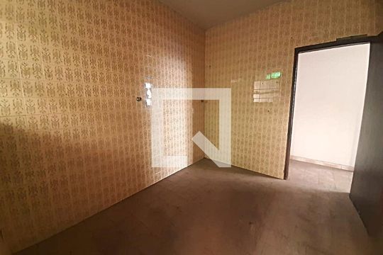 Cozinha de casa para alugar com 3 quartos, 120m² em Centro, Betim