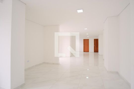 Área comum de kitnet/studio à venda com 1 quarto, 24m² em Vila Carrão, São Paulo