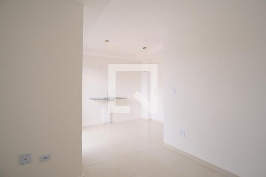 Studio de kitnet/studio à venda com 1 quarto, 24m² em Vila Carrão, São Paulo