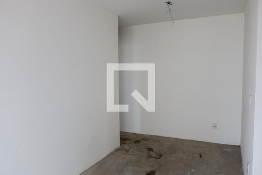 sala de apartamento para alugar com 2 quartos, 61m² em Km 18, Osasco