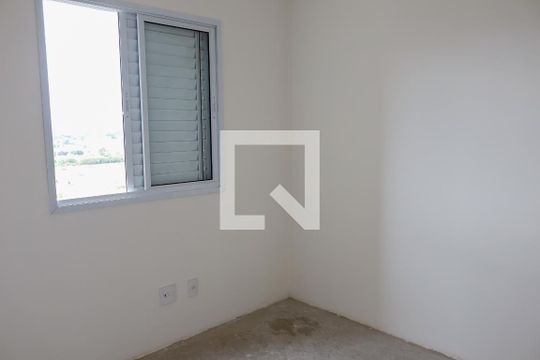 Quarto 1 de apartamento para alugar com 2 quartos, 61m² em Km 18, Osasco
