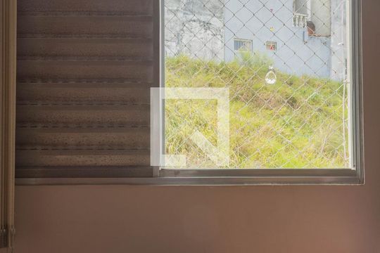 Quarto 2 de apartamento à venda com 2 quartos, 62m² em Vila Damasio, São Bernardo do Campo