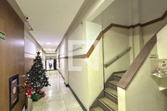 Apartamento para alugar com 3 quartos, 110m² em Copacabana, Rio de Janeiro