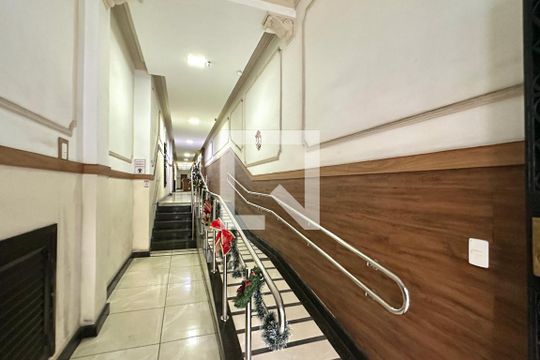 Apartamento para alugar com 3 quartos, 110m² em Copacabana, Rio de Janeiro