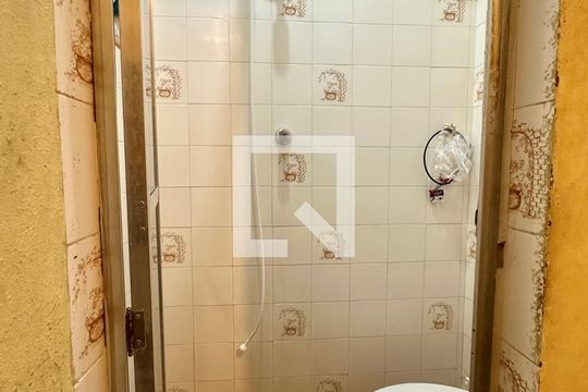Apartamento para alugar com 3 quartos, 110m² em Copacabana, Rio de Janeiro
