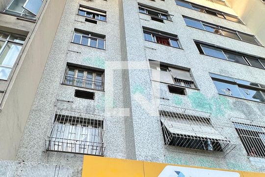 Apartamento para alugar com 3 quartos, 110m² em Copacabana, Rio de Janeiro