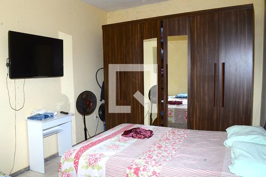 Quarto 2 de casa à venda com 2 quartos, 250m² em Goiânia, Belo Horizonte