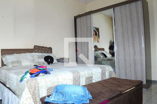 Quarto 1 de casa à venda com 2 quartos, 250m² em Goiânia, Belo Horizonte