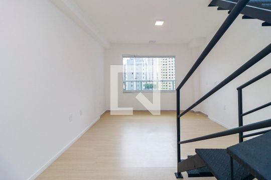 Apartamento para alugar com 1 quarto, 48m² em Itaim Bibi, São Paulo