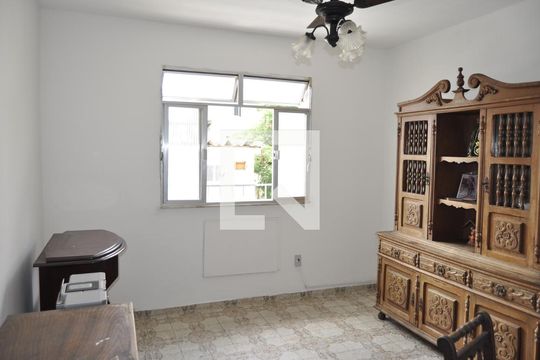 Apartamento à venda com 2 quartos, 50m² em Tomás Coelho, Rio de Janeiro