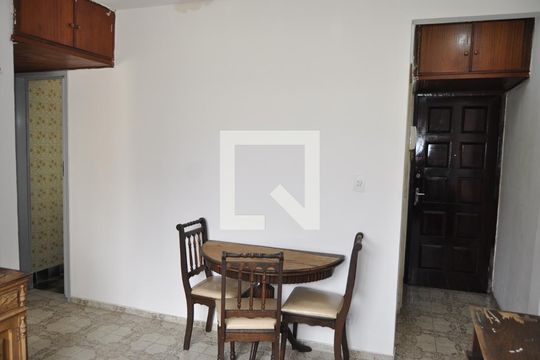 Apartamento à venda com 2 quartos, 50m² em Tomás Coelho, Rio de Janeiro