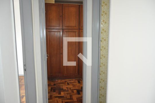 Apartamento à venda com 2 quartos, 50m² em Tomás Coelho, Rio de Janeiro