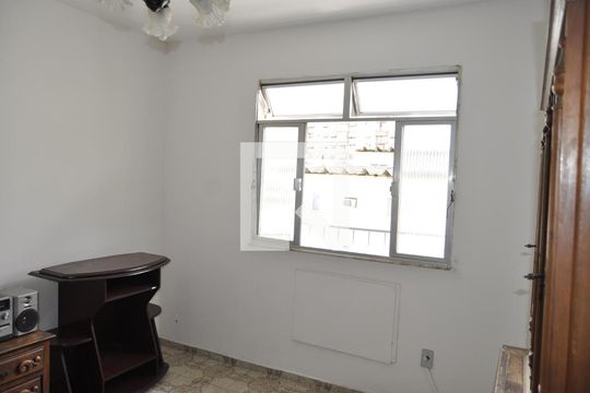 Apartamento à venda com 2 quartos, 50m² em Tomás Coelho, Rio de Janeiro