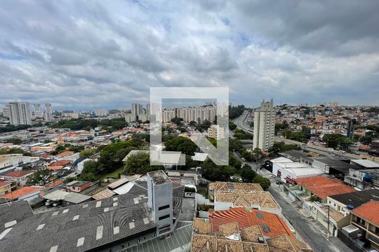 Quarto 1 de apartamento à venda com 3 quartos, 74m² em Jardim Peri Peri, São Paulo