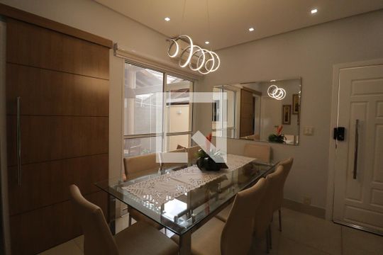 Casa de Condomínio à venda com 3 quartos, 120m² em Jardim Shangai, Jundiaí