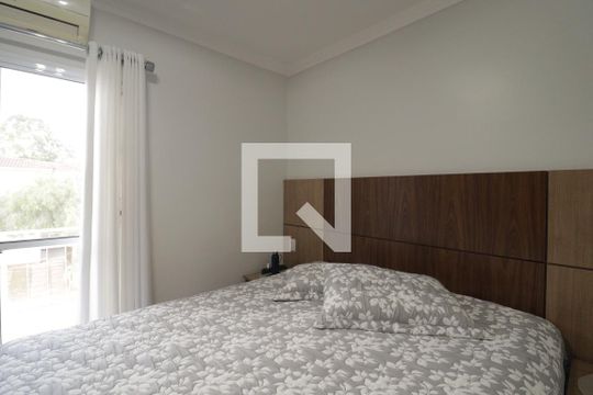 Casa de Condomínio à venda com 3 quartos, 120m² em Jardim Shangai, Jundiaí