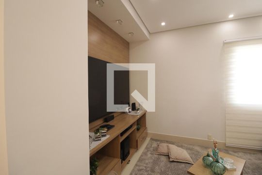 Casa de Condomínio à venda com 3 quartos, 120m² em Jardim Shangai, Jundiaí