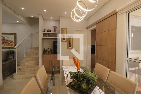 Casa de Condomínio à venda com 3 quartos, 120m² em Jardim Shangai, Jundiaí