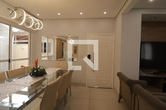 Casa de Condomínio à venda com 3 quartos, 120m² em Jardim Shangai, Jundiaí