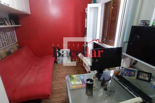 Casa à venda com 5 quartos, 350m² em Tijuca, Rio de Janeiro