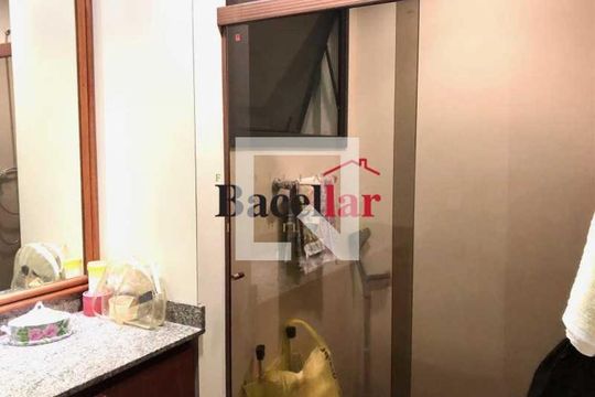 Apartamento à venda com 4 quartos, 190m² em Tijuca, Rio de Janeiro