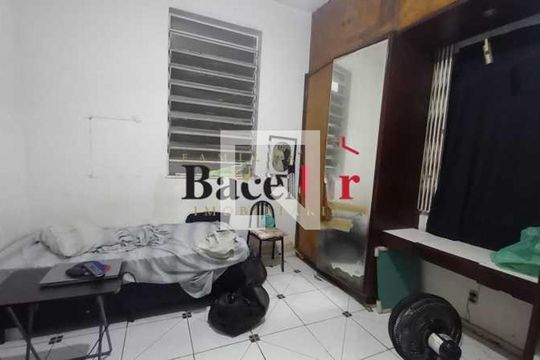 Casa à venda com 5 quartos, 144m² em Tijuca, Rio de Janeiro