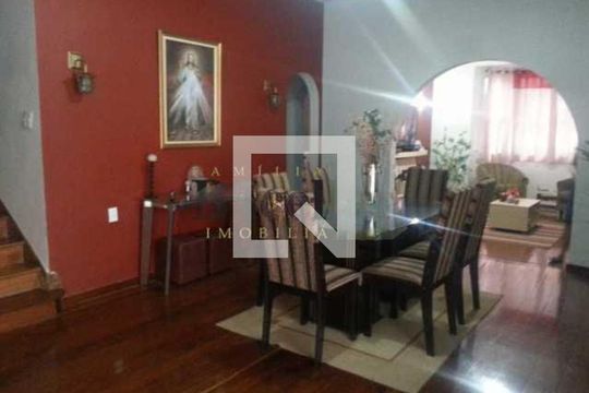 Casa à venda com 7 quartos, 320m² em Tijuca, Rio de Janeiro