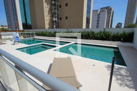 Apartamento para alugar com 1 quarto, 38m² em Jardim Portal da Colina, Sorocaba