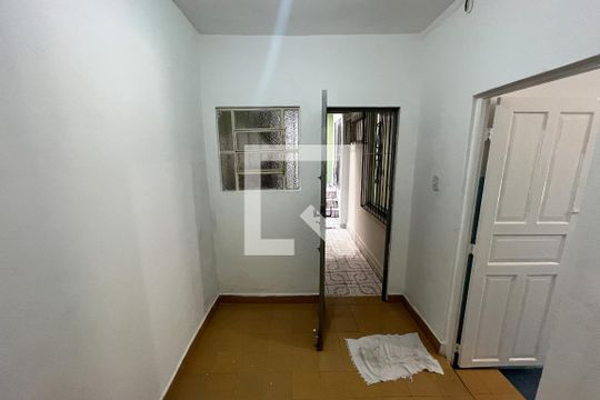 Quarto de serviço de casa à venda com 3 quartos, 60m² em Portuguesa, Rio de Janeiro