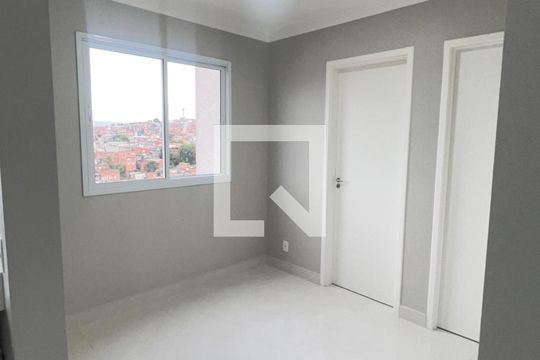 Apartamento à venda com 2 quartos, 31m² em Vila dos Andradas, São Paulo