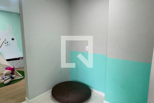 Apartamento à venda com 2 quartos, 31m² em Vila dos Andradas, São Paulo