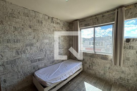 Quarto 2 de apartamento para alugar com 2 quartos, 65m² em Praça Seca, Rio de Janeiro