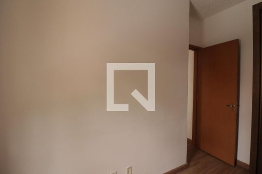 Quarto de apartamento à venda com 2 quartos, 45m² em Cidade Nova, Jundiaí