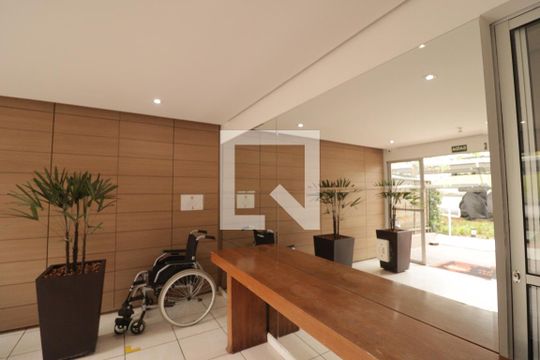 Apartamento à venda com 2 quartos, 45m² em Cidade Nova, Jundiaí