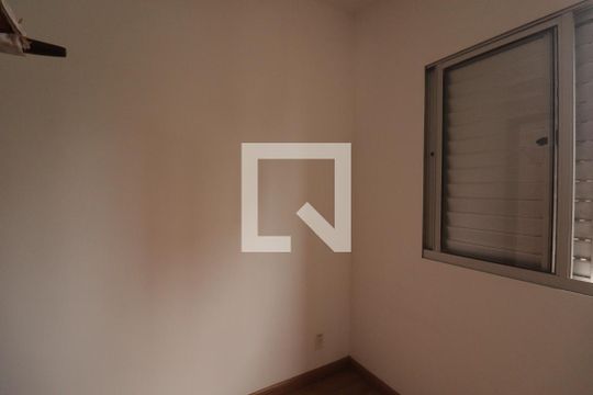 Quarto de apartamento à venda com 2 quartos, 45m² em Cidade Nova, Jundiaí