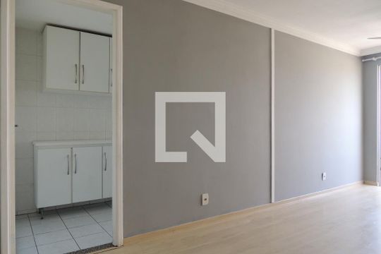 Sala de apartamento à venda com 2 quartos, 70m² em Pechincha, Rio de Janeiro