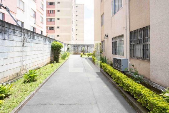 Apartamento à venda com 2 quartos, 57m² em Assunção, São Bernardo do Campo