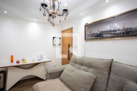 Apartamento à venda com 2 quartos, 57m² em Assunção, São Bernardo do Campo