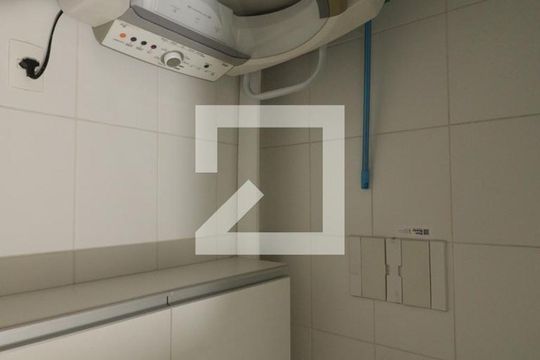 Cozinha de apartamento à venda com 3 quartos, 72m² em Jardim Maria de Fatima, Várzea Paulista