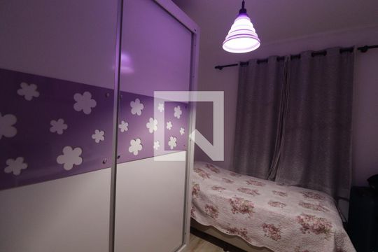 Quarto de apartamento à venda com 3 quartos, 72m² em Jardim Maria de Fatima, Várzea Paulista