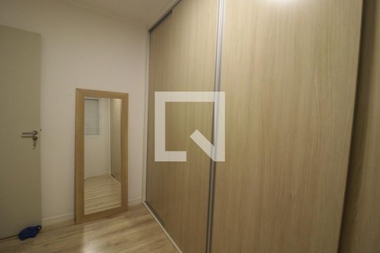Quarto de apartamento à venda com 3 quartos, 72m² em Jardim Maria de Fatima, Várzea Paulista