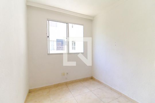 Quarto 2 de apartamento à venda com 2 quartos, 43m² em Colônia (zona Leste), São Paulo