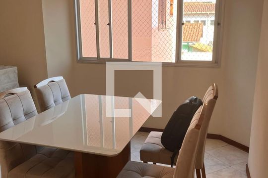 Sala de apartamento à venda com 2 quartos, 115m² em Itapoã, Belo Horizonte