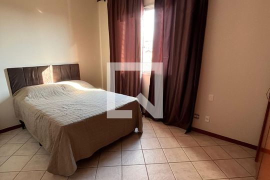 Quarto 01 - Suite de apartamento à venda com 2 quartos, 115m² em Itapoã, Belo Horizonte