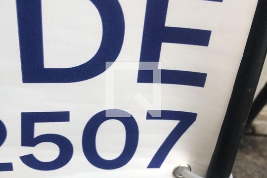 placa  de kitnet/studio para alugar com 1 quarto, 39m² em Sé, São Paulo